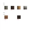 Consola Nettuno Wood Cattelan Italia