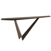 Consola Varenne Cattelan Italia