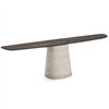 Consola Rado Wood Cattelan Italia
