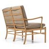 Sofá Colonial OW149-2 piel Carl Hansen and Son