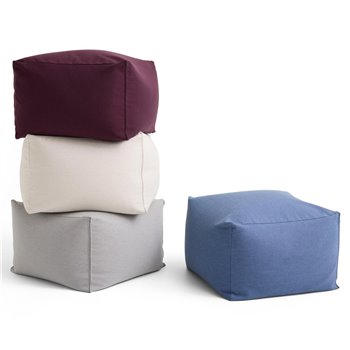 Pouf Story Hay