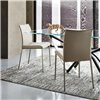 Silla Anna Cattelan Italia
