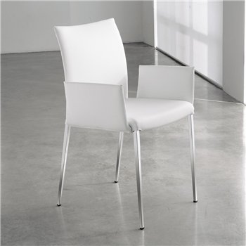 Silla Anna Brazos Cattelan Italia