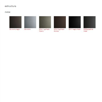Silla Anna Alta Cattelan Italia