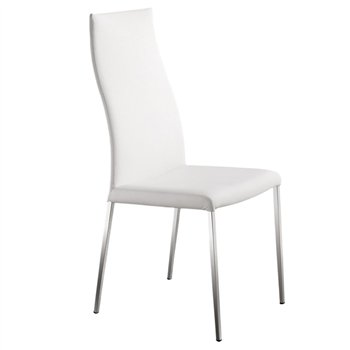Silla Anna Alta Cattelan Italia