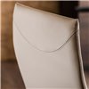 Silla Anna Alta Brazos Cattelan Italia
