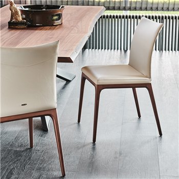 Silla Arcadia Cattelan Italia