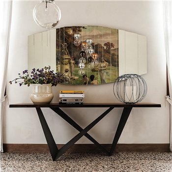 Consola Westin Wood Cattelan Italia