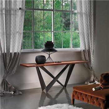Consola Westin Wood Cattelan Italia