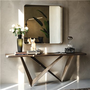 Consola Westin Wood Cattelan Italia