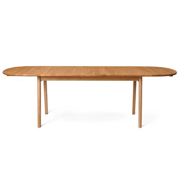 Mesa CH006 extensible Carl Hansen and Son