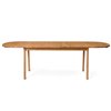 Mesa CH006 extensible Carl Hansen and Son