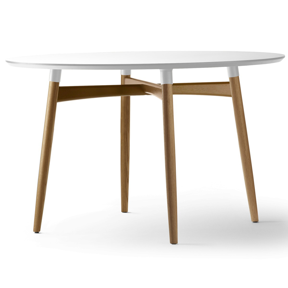 Mesa BA103 Preludia Round Carl Hansen and Son