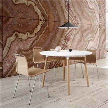 Mesa BA103 Preludia Round Carl Hansen and Son