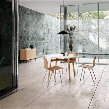Mesa BA103 Preludia Round Carl Hansen and Son
