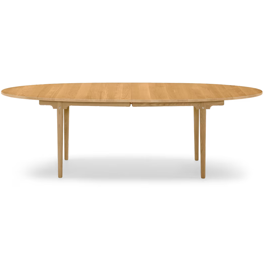 Mesa CH339 extensible Carl Hansen and Son/roble aceite