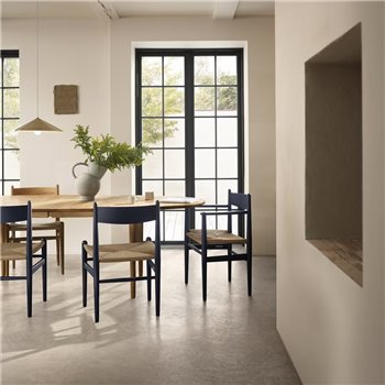 Mesa CH339 extensible Carl Hansen and Son