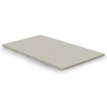 Mesa CH339 extensible Carl Hansen and Son - dm gris