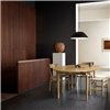 Mesa CH338 extensible Carl Hansen and Son