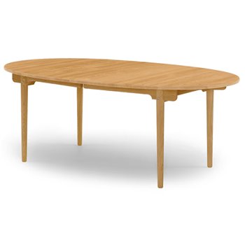 Mesa CH338 extensible Carl Hansen and Son