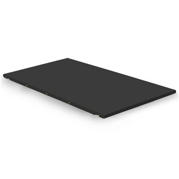 Mesa CH339 extensible Carl Hansen and Son - dm negro
