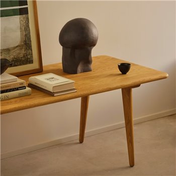 Mesa auxiliar CH011 Carl Hansen and Son