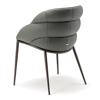 Sillón Camilla ML Cattelan Italia