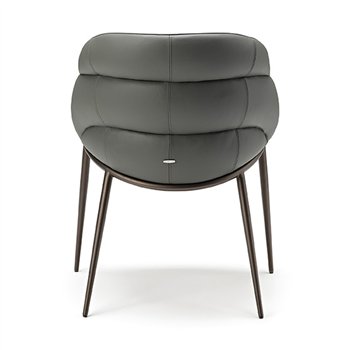 Sillón Camilla ML Cattelan Italia