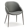 Sillón Camilla ML Cattelan Italia