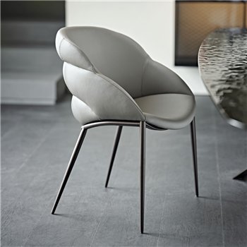 Sillón Camilla ML Cattelan Italia