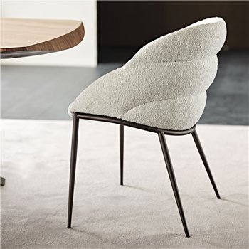 Sillón Camilla ML Cattelan Italia