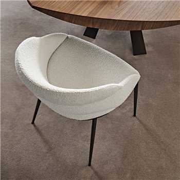 Sillón Camilla ML Cattelan Italia