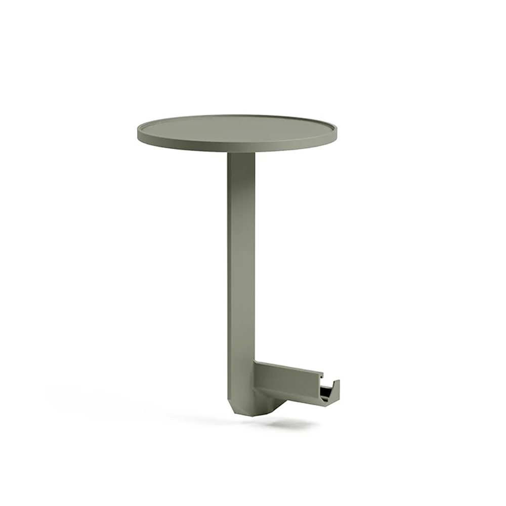 Mesa auxiliar colgante Maximo Nardi
