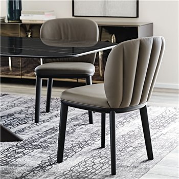 Silla Chrishell Cattelan Italia