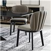 Silla Chrishell Cattelan Italia