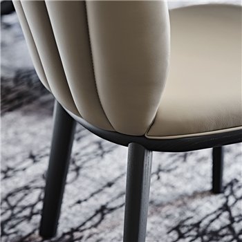 Silla Chrishell Cattelan Italia