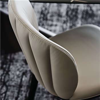 Silla Chrishell Cattelan Italia