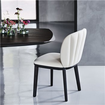 Silla Chrishell Cattelan Italia