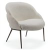 Sillón Camilla Lounge ML Cattelan Italia