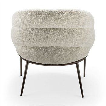 Sillón Camilla Lounge ML Cattelan Italia