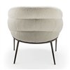 Sillón Camilla Lounge ML Cattelan Italia