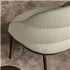 Sillón Camilla Lounge ML Cattelan Italia