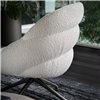 Sillón Camilla Lounge giratoria Cattelan Italia