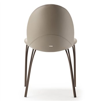 Silla Holly Cattelan Italia