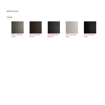 Silla Holly Cattelan Italia