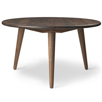 Mesa auxiliar CH008 Carl Hansen and Son