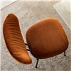 Silla Chloe Cattelan Italia