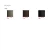 Silla Chloe Cattelan Italia