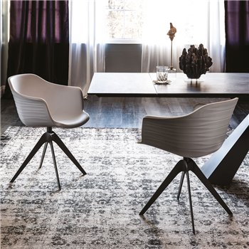 Sillón Indy Cattelan Italia