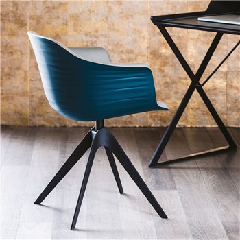 Sillón Indy Cattelan Italia